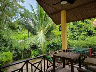 Nicknan House - Amphoe Koksamui - 4