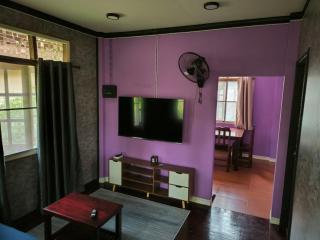 Nicknan House - Amphoe Koksamui - 1