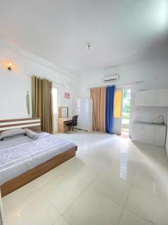 Dung Home - Hanoi - 7