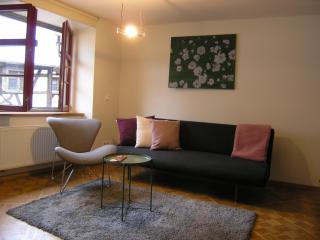 Ferienwohnungen Alte Schmiede - 7