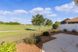 Golf Course Villa - 9