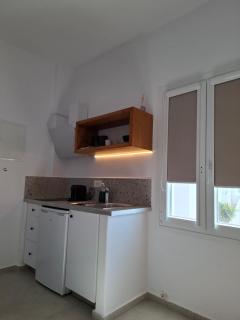 Gazìa - Mikonos - 2