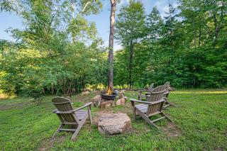Once In A Blue Ridge - Mountain ViewDog Friendly - Blue Ridge - 9