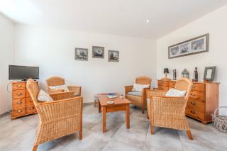 Petite Maison En Baie De Morlaix - Taulé - 8