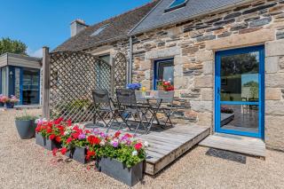 Petite Maison En Baie De Morlaix - Taulé - 0