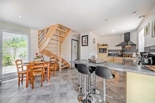 Petite Maison En Baie De Morlaix - Taulé - 5