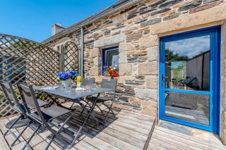 Petite Maison En Baie De Morlaix - Taulé - 9