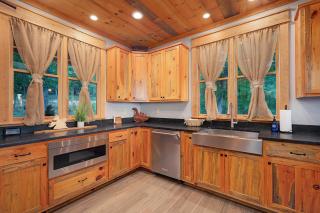 Once In A Blue Ridge - Mountain ViewDog Friendly - Blue Ridge - 4