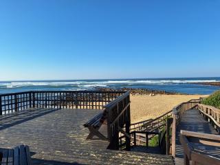 Sand Dune Apartment with Seaview - 4