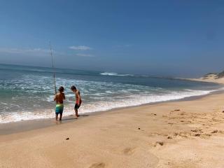 Sand Dune Apartment with Seaview - Port Alfred - 3