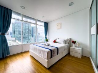 vortex suites klcc by twin tower vibes - 4