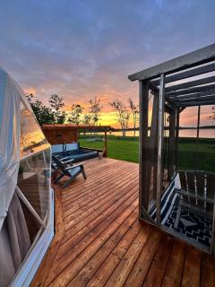 Island Beach Hideaways - Pomquet - 9