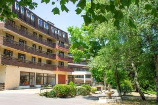 Garden & City Capvern-les-Bains - 7