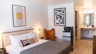 High Creek Lodge and Cabins - 6