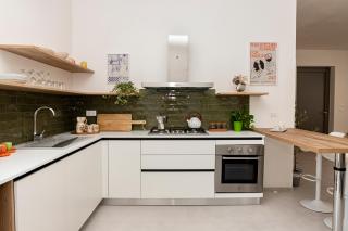 Salenthea apartments - 7