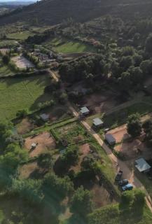 Sarl La Fount Del Bosc - 9