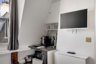 Paris Marais Rosiers 2 - 7