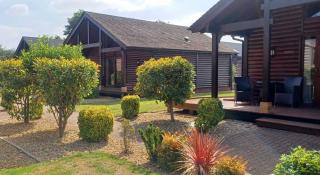 The Old Nene Golf and Country Club - Holiday Lodges - 3