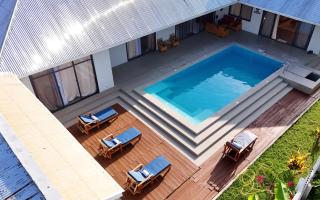 MG Villa, Zanzibar - 4
