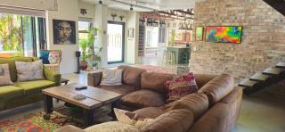Alimandi Nursery Villa - Klapmuts - 9