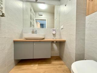 Apartament Toruńska 20 & parking - Danzig - 3
