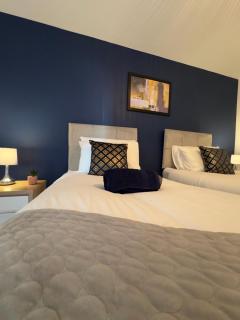 City Centre Paradise with FREE GYM and COFFE - Birmingham - 0