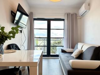 Apartament Toruńska 20 & parking - Danzig - 5