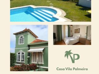 Casa Vila Palmeira - 8