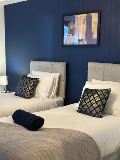 City Centre Paradise with FREE GYM and COFFE - Birmingham - 9