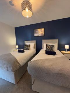 City Centre Paradise with FREE GYM and COFFE - Birmingham - 2