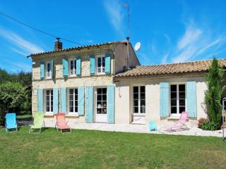 Holiday Home Poumeyrette by Interhome - 0