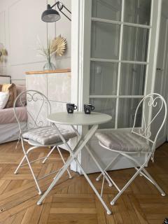 Cosy chic, raffiné et spacieux en hyper centre - 6