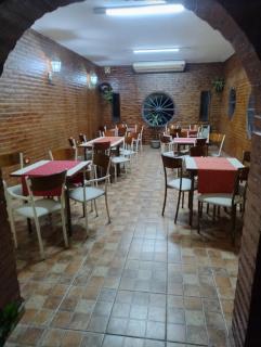 Hotel las ruedas by Choca - Arroyito - 6