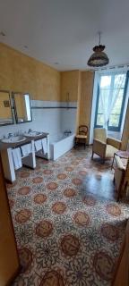 La maison de maître - Cascastel-des-Corbières - 6