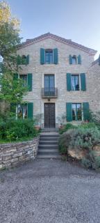 La maison de maître - Cascastel-des-Corbières - 9