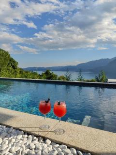 Villa Antica Colonia SPA & Wellness - Pettenasco - 9