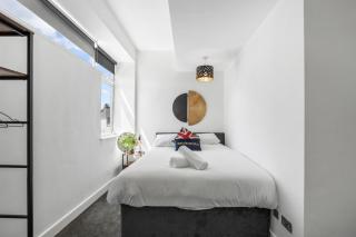 Clarence Square 2 Bedroom Central - Brighton & Hove - 6