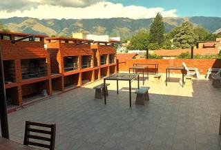 Posta Almendros Apart - Merlo - 8