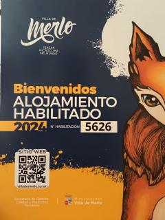 Posta Almendros Apart - 1