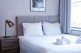 Stunning Studio in Central Hastings Close to Beach - Hastings - 6