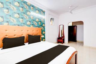 Hotel O Green Banjara Stay - Hyderabad - 7
