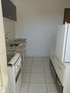 Apartamento Laranja Matão - Matão - 8