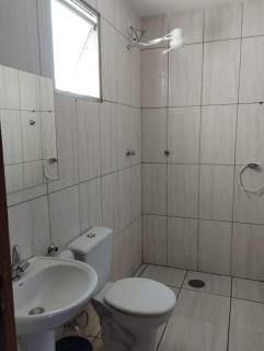 Apartamento Laranja Matão - Matão - 5