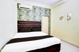 Hotel O Green Banjara Stay - 2