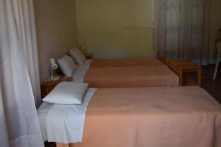 Hostel Gerakina ΙΙ - Vávdhos - 4