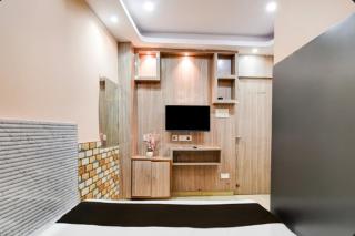 Hotel Sana a family-friendly guest house - 4