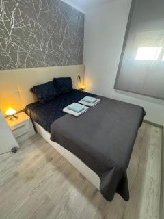 Apartamento Justina - 5