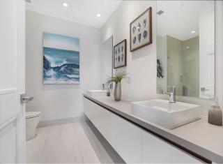 Luxury Penthouse with City and Ocean Views - Boca Raton - 1