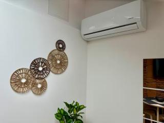 Studio place du Capitole climatisation - 4
