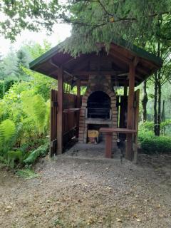 Sielski Zakątek - Piecki - 5